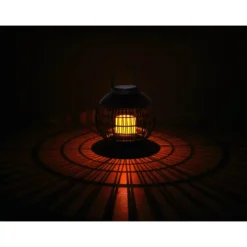 Globo Solar Lyhty 11 Globo Solar Lyhty -Valo Kauppa 9007371391608 5