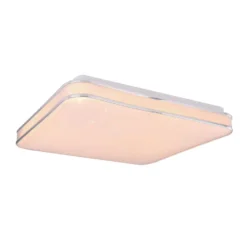 Globo Lassy 33,5x33,5 LED Plafondi