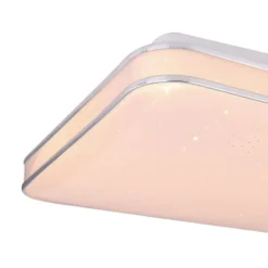 Globo Lassy 33,5x33,5 LED Plafondi -Valo Kauppa 9007371394050 5