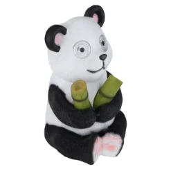 Globo Panda 29 IP44 3000K Solarvalaisin -Valo Kauppa 9007371408917 2