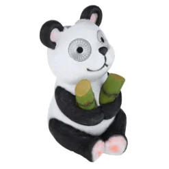 Globo Panda 23 IP44 3000K Solarvalaisin -Valo Kauppa 9007371411917 2
