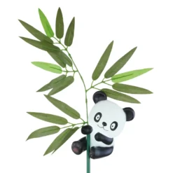 Globo Panda 70 IP44 3000K Solarvalaisin 5 Globo Panda 70 IP44 3000K Solarvalaisin -Valo Kauppa 9007371414918 2