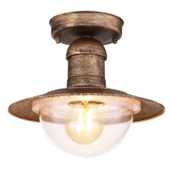 Globo Linda Ø23,6 Ulkokattovalaisin