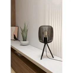 Eglo Romazzina Pöytävalaisin 8 Eglo Romazzina Pöytävalaisin -Valo Kauppa 9008606244485 2