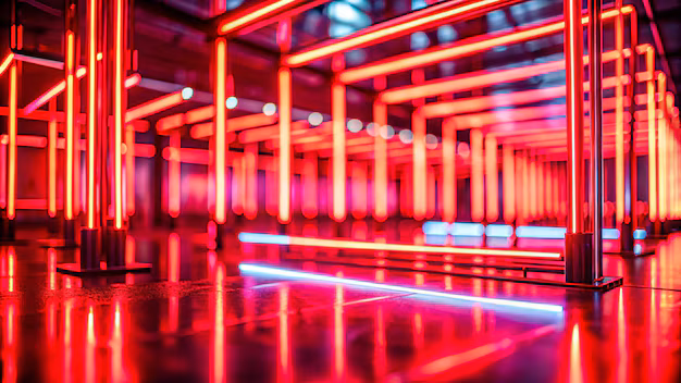 Sisävalaisimet myymälä -Valo Kauppa banner22