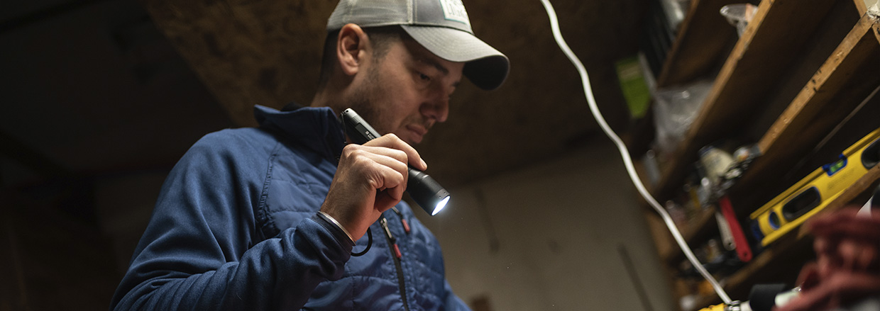 Sisävalaisimet myymälä -Valo Kauppa banner24